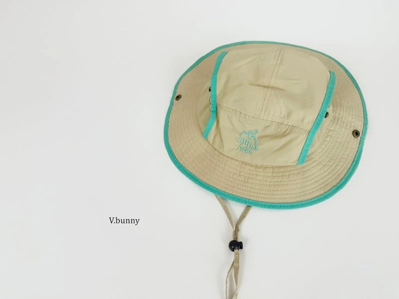 V Bunny - Korean Children Fashion - #minifashionista - Lapo Hat - 5