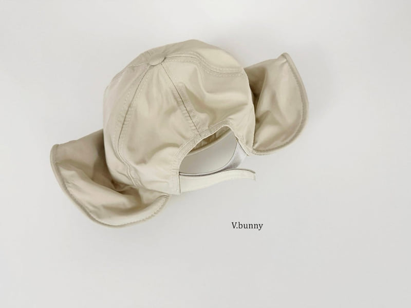 V Bunny - Korean Children Fashion - #prettylittlegirls - Wavy Hat - 10
