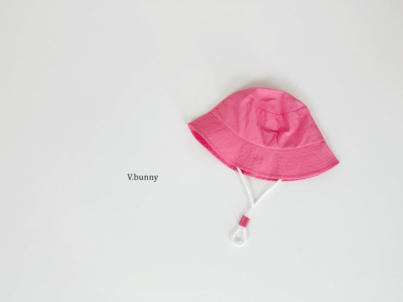 V Bunny - Korean Children Fashion - #prettylittlegirls - Mini Bucket Hat - 9