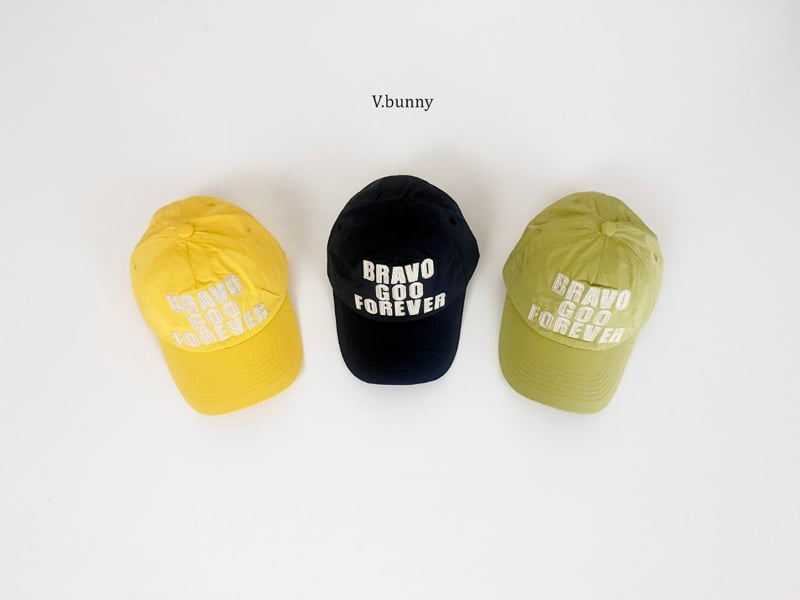 V Bunny - Korean Children Fashion - #stylishchildhood - Bravo Cap