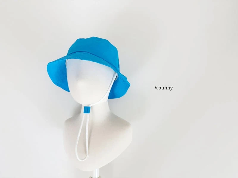 V Bunny - Korean Children Fashion - #stylishchildhood - Mini Bucket Hat - 12