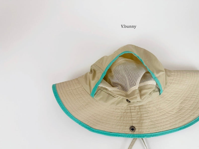 V Bunny - Korean Children Fashion - #stylishchildhood - Lapo Hat - 9