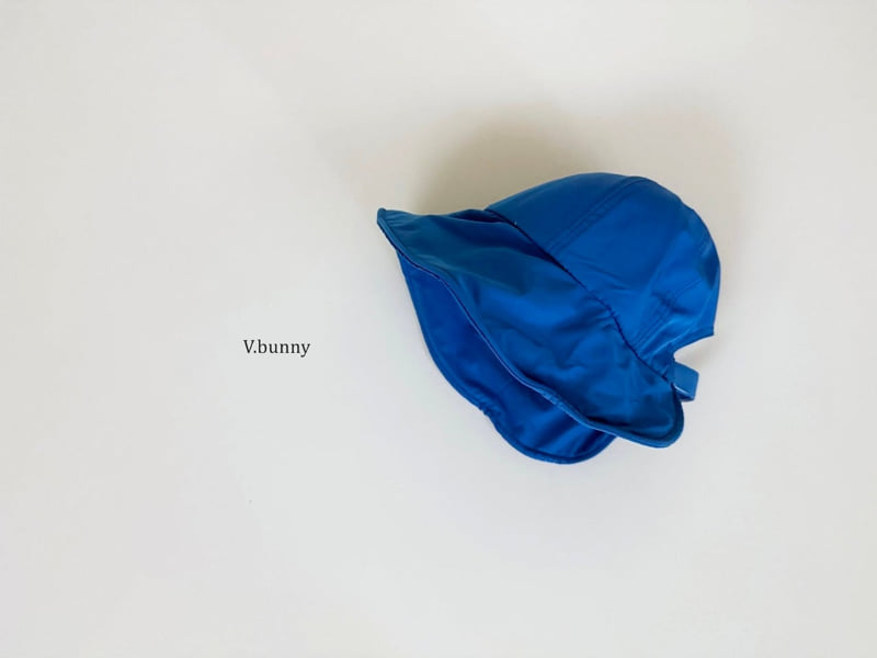 V Bunny - Korean Children Fashion - #todddlerfashion - Wavy Hat - 11