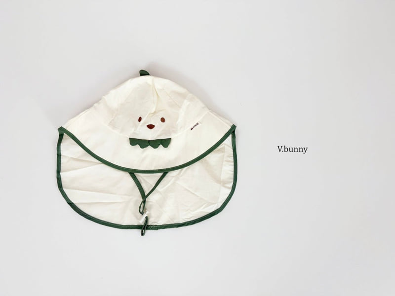 V Bunny - Korean Children Fashion - #todddlerfashion - Monchou Hat - 9