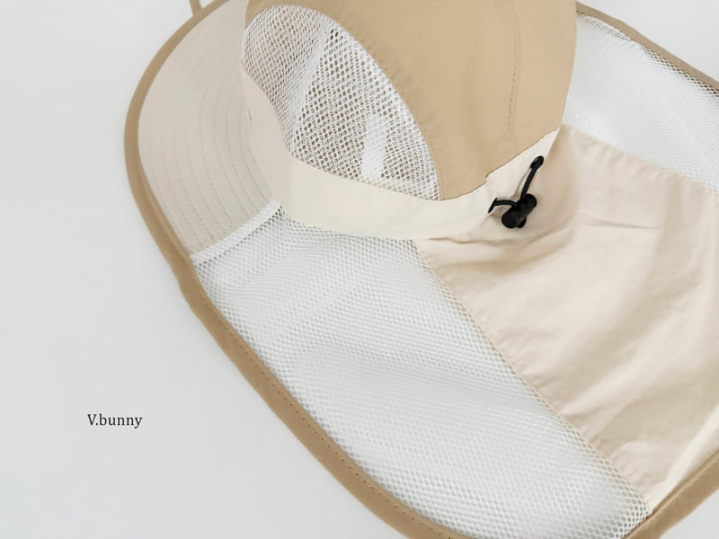V Bunny - Korean Children Fashion - #todddlerfashion - Merami Hat - 8