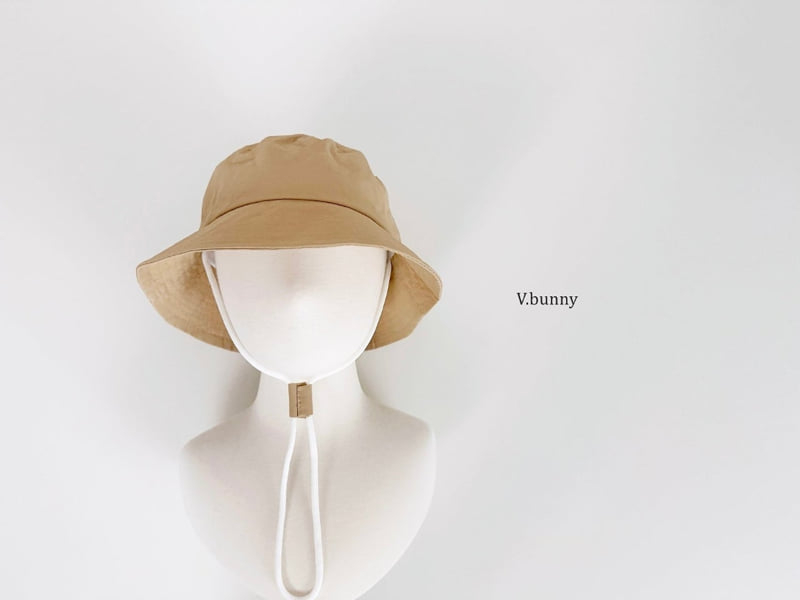 V Bunny - Korean Children Fashion - #toddlerclothing - Mini Bucket Hat - 11