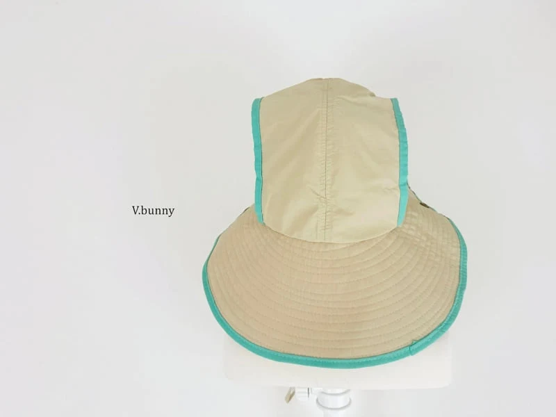 V Bunny - Korean Children Fashion - #toddlerclothing - Lapo Hat - 8