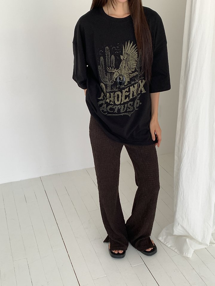 Vive L - Korean Women Fashion - #thelittlethings - Pleated Leggings - 8