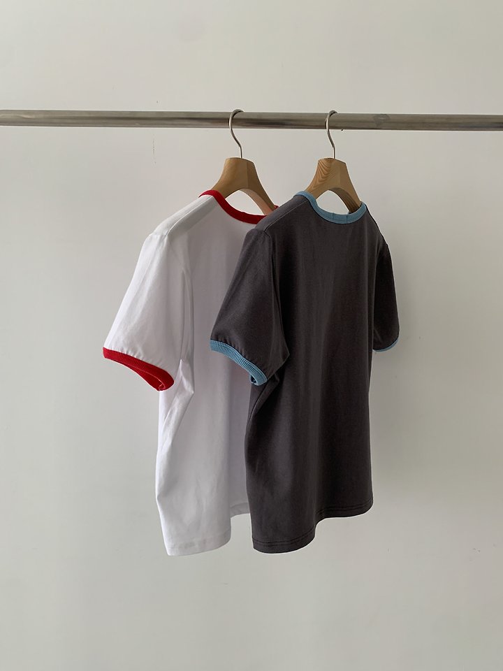 Vive L - Korean Women Fashion - #womensfashion - Car Tee - 3