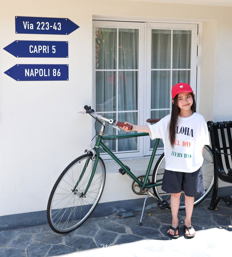 Witty Boy - Korean Children Fashion - #minifashionista - Aero Cotton Pants - 10