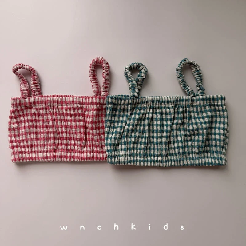 Wnch Kids - Korean Baby Fashion - #babyboutique - Casper Top - 2