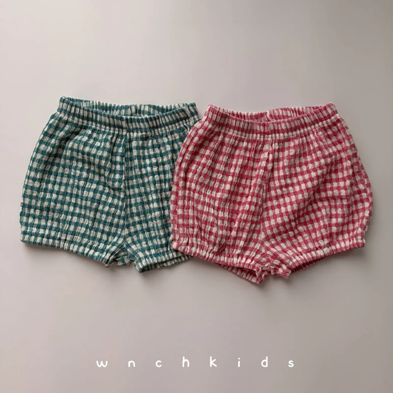 Wnch Kids - Korean Baby Fashion - #babyboutique - Casper Pants