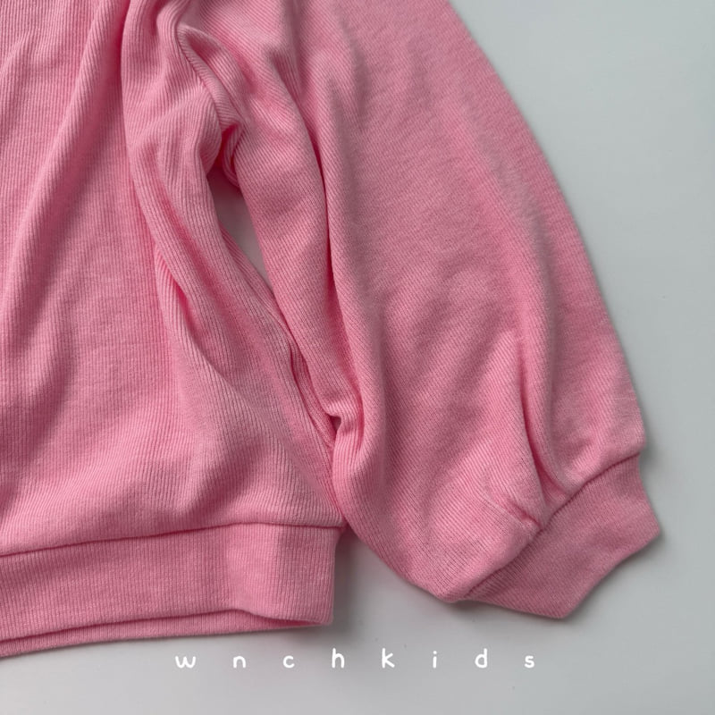 Wnch Kids - Korean Baby Fashion - #babyboutique - Summer Cardigan - 4