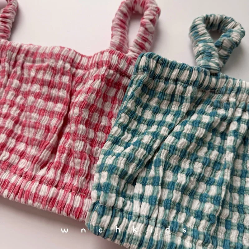 Wnch Kids - Korean Baby Fashion - #babyboutiqueclothing - Casper Top - 3