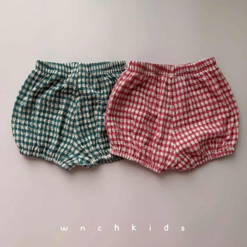 Wnch Kids - Korean Baby Fashion - #babyboutiqueclothing - Casper Pants - 2