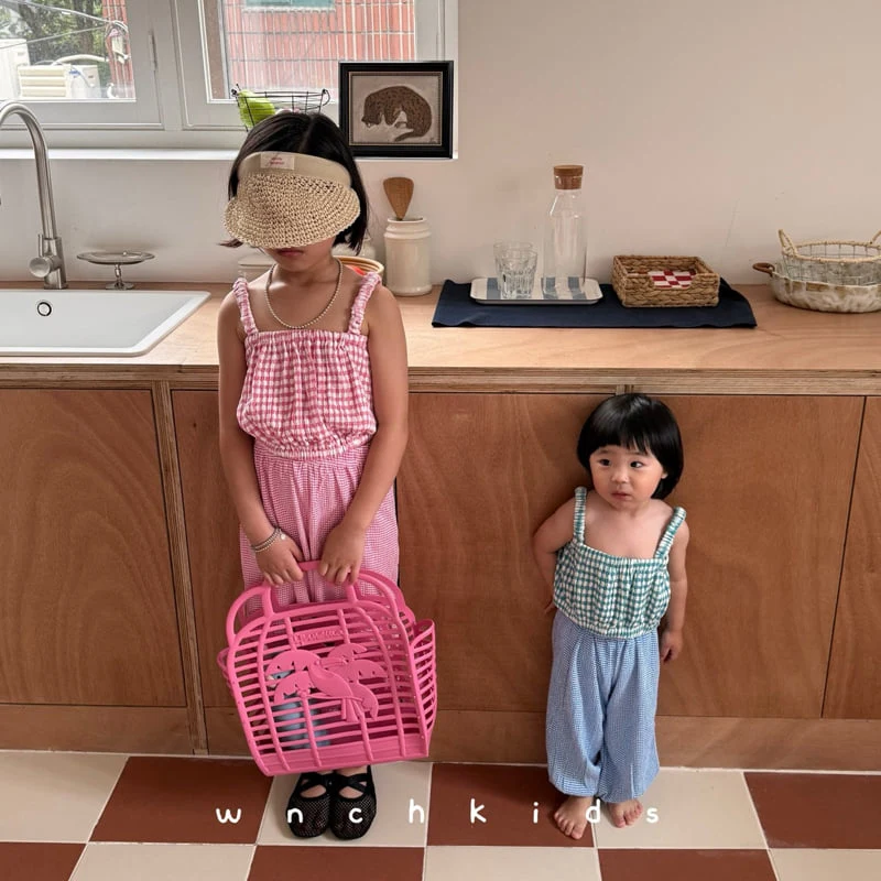 Wnch Kids - Korean Baby Fashion - #babyboutiqueclothing - Casper Top - 4