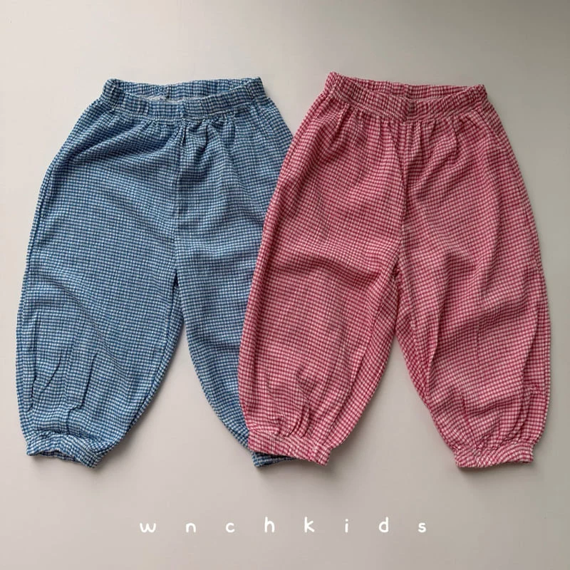 Wnch Kids - Korean Baby Fashion - #babyfashion - Aladdin Jogger Pants