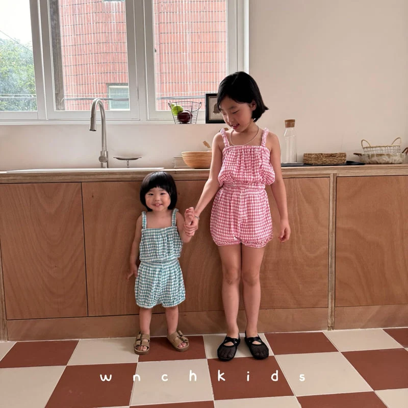 Wnch Kids - Korean Baby Fashion - #babyfever - Casper Pants - 5