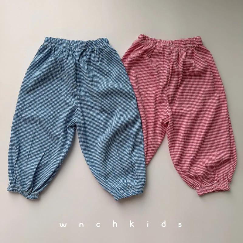 Wnch Kids - Korean Baby Fashion - #babyfever - Aladdin Jogger Pants - 2