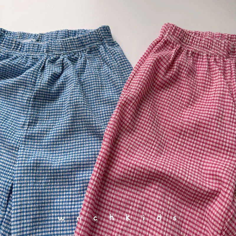 Wnch Kids - Korean Baby Fashion - #babygirlfashion - Aladdin Jogger Pants - 3