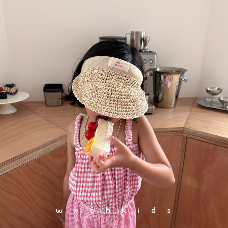 Wnch Kids - Korean Baby Fashion - #babyoninstagram - Casper Top - 9