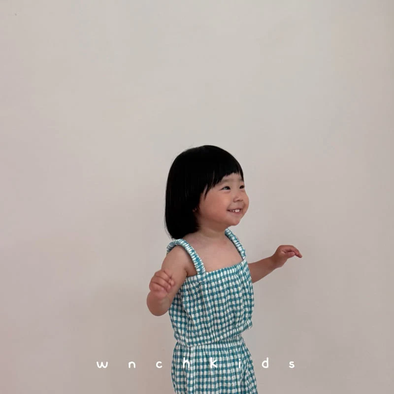 Wnch Kids - Korean Baby Fashion - #babyoutfit - Casper Top - 11