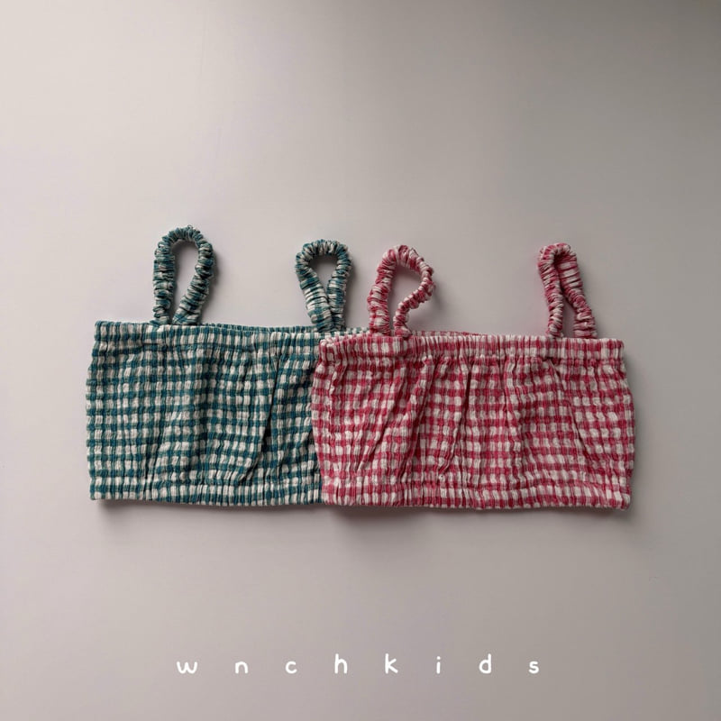 Wnch Kids - Korean Baby Fashion - #smilingbaby - Casper Top