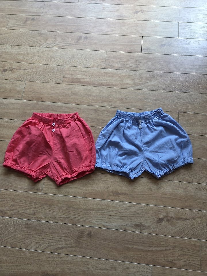 e.ru - Korean Children Fashion - #Kfashion4kids - Pumpkin Pants - 5