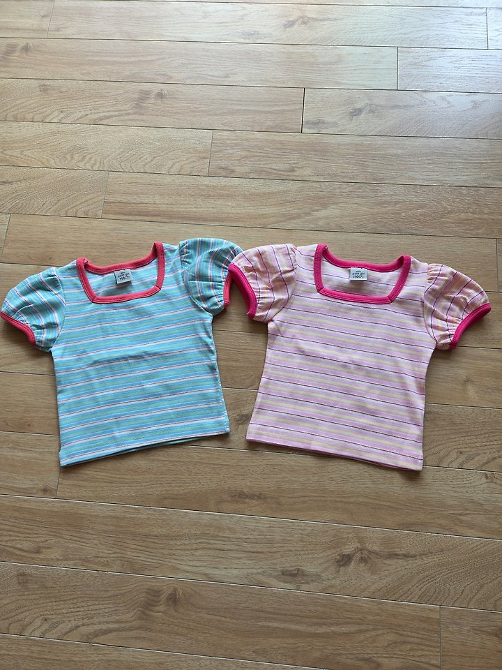 e.ru - Korean Children Fashion - #childofig - Lily Tee - 7