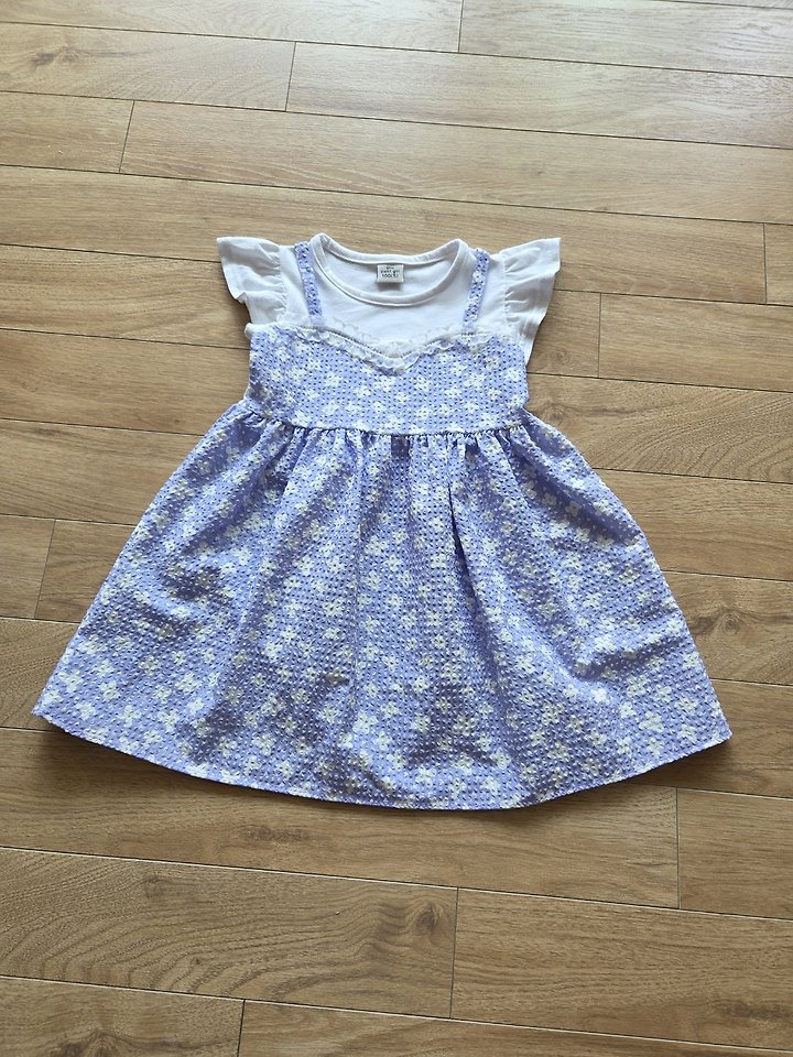 e.ru - Korean Children Fashion - #childofig - Annie One-piece - 4