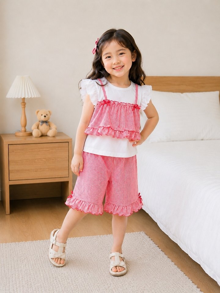 e.ru - Korean Children Fashion - #discoveringself - Julie Set