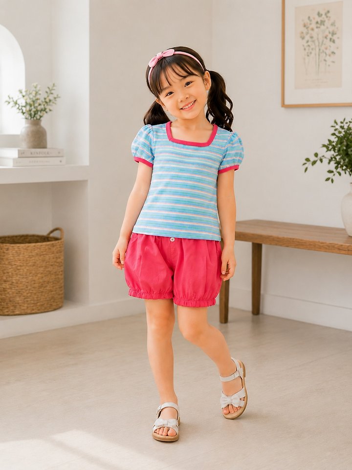 e.ru - Korean Children Fashion - #fashionkids - Pumpkin Pants