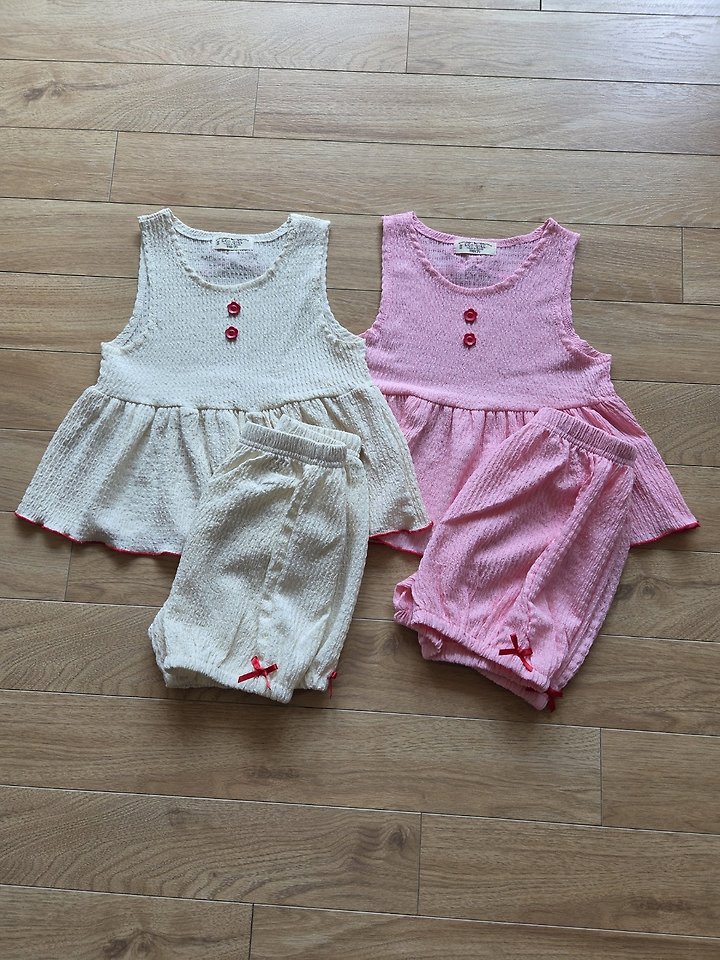e.ru - Korean Children Fashion - #kidzfashiontrend - Romi Set - 7
