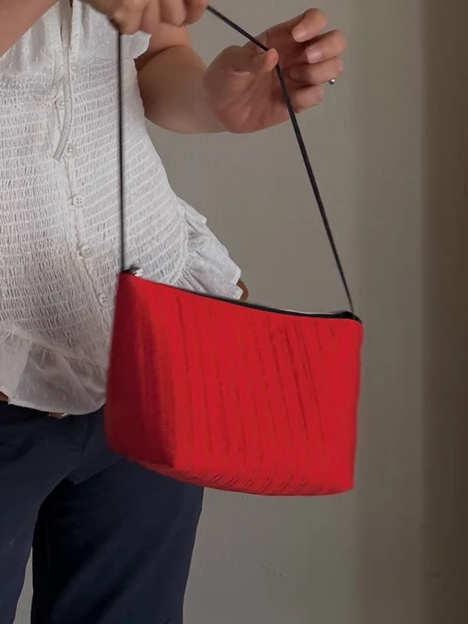 Berlin Shoulder Bag Berlin Shoulder Bag