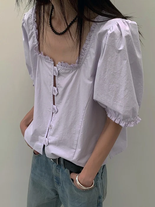 Noah Blouse