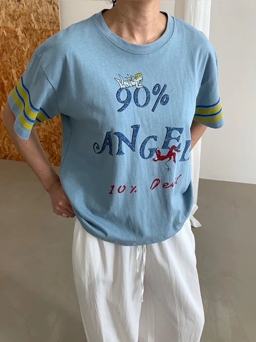 Angel Tee
