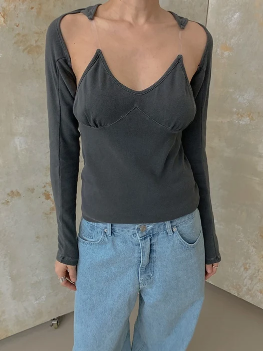 Money Bolero Set Money Bolero Set