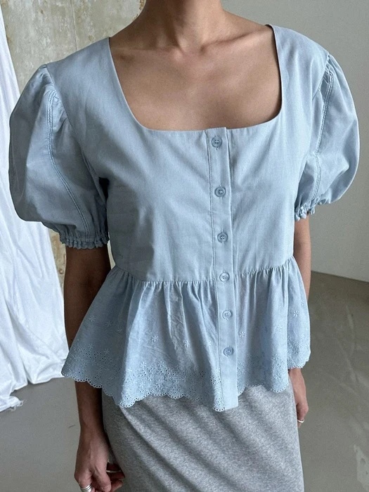 Together Blouse Together Blouse