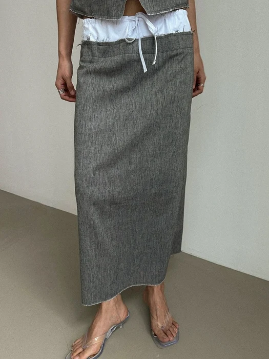 Mariette Skirt Mariette Skirt
