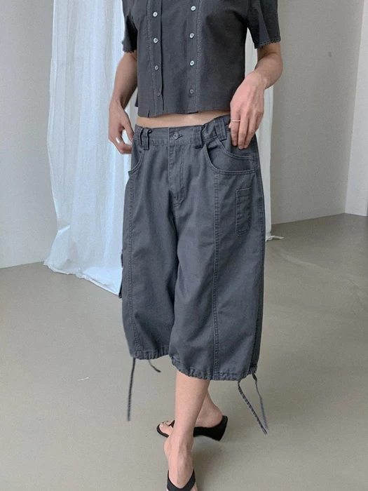 Eagle Cargo Shorts