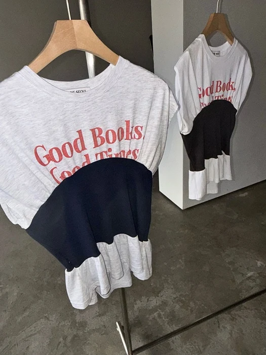 If Print Tee