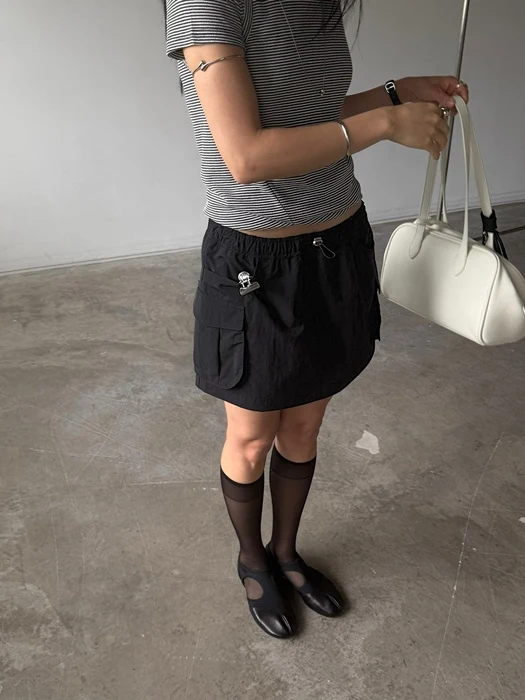 Enne Skort