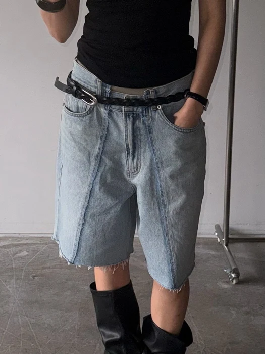 Cut-Off Shorts