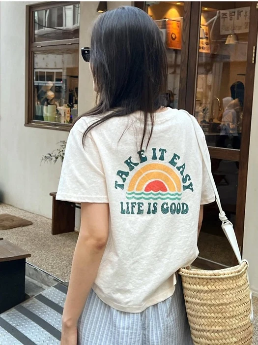 Take Tee