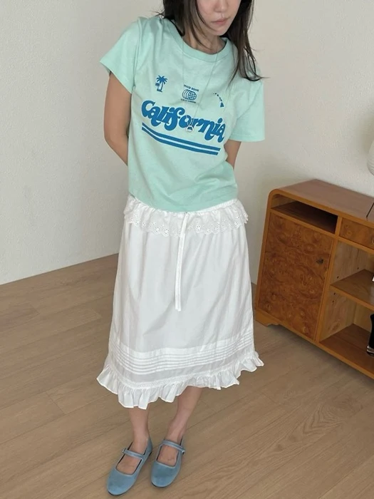 Pony Tee Pony Tee