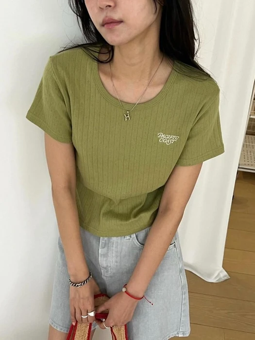 Brandy Tee