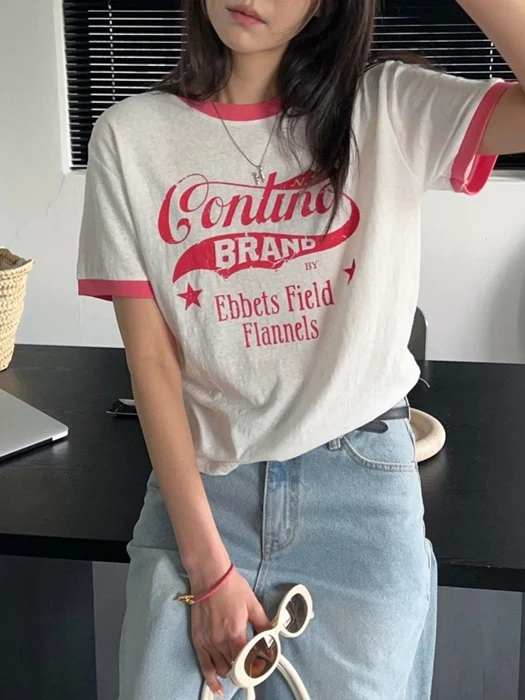 Field Tee Field Tee