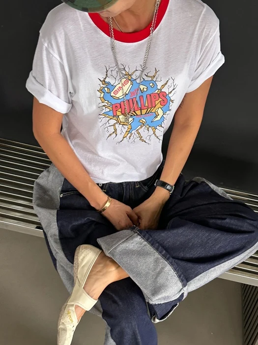 Phillips Tee Phillips Tee