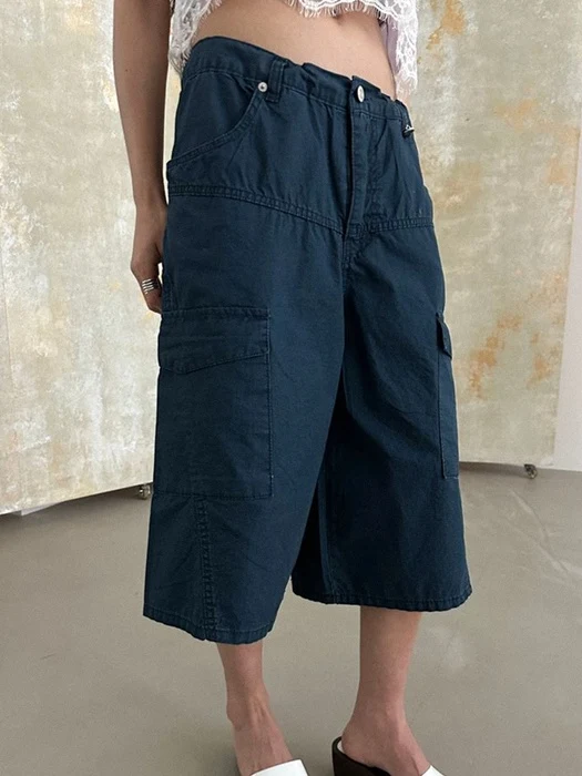 Puzzle Cargo Shorts