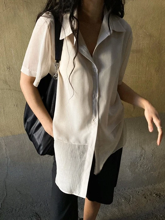 New To Two Blouse New To Two Blouse